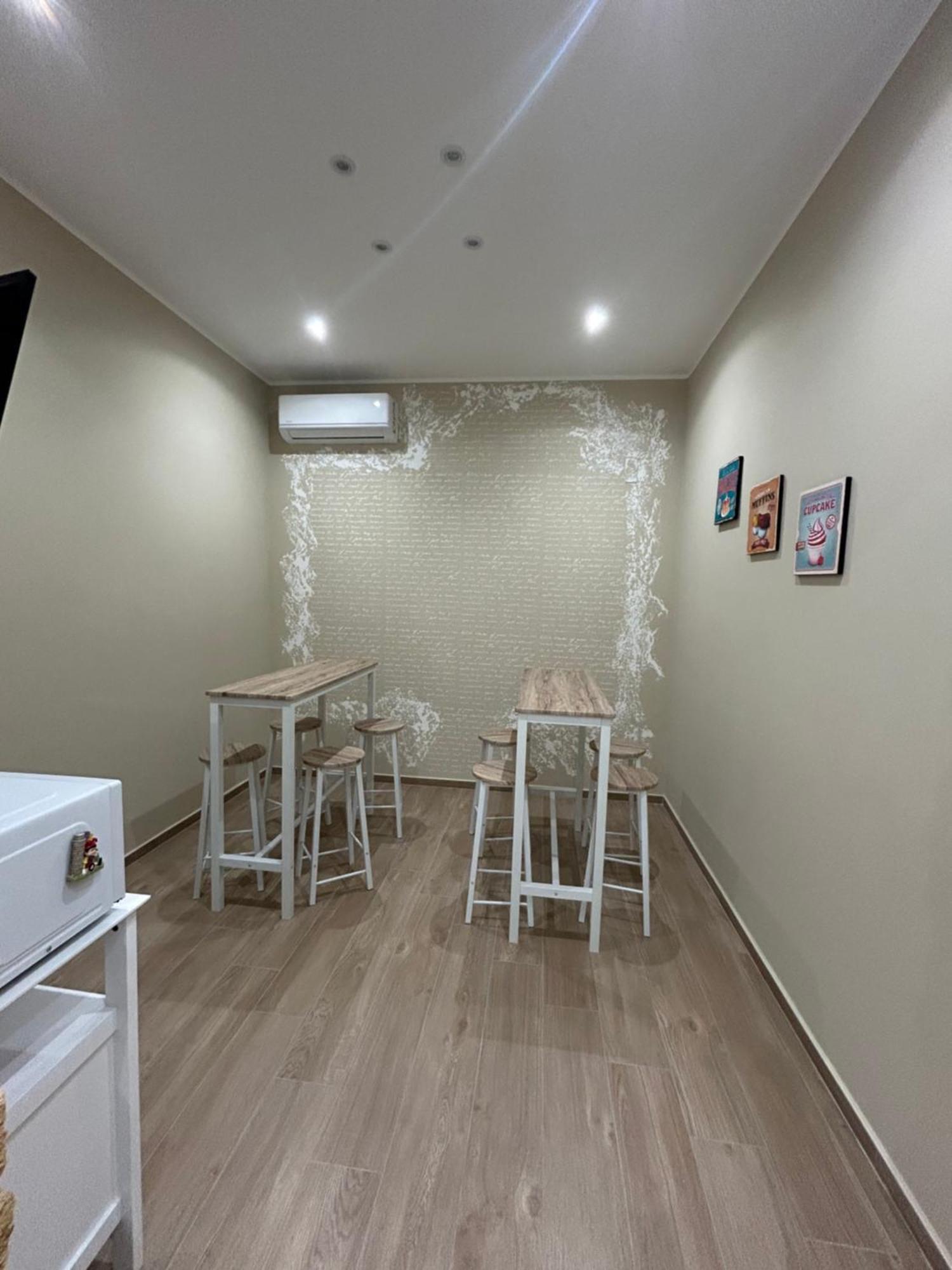 Bed & Breakfast House Stazione