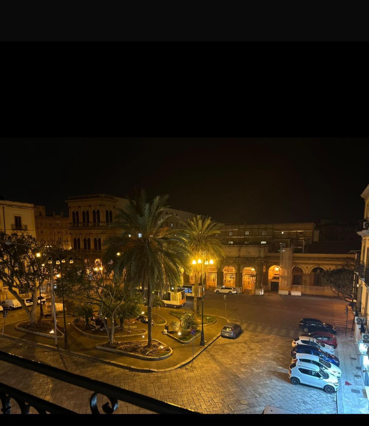 Frühstückspension House Stazione Palermo