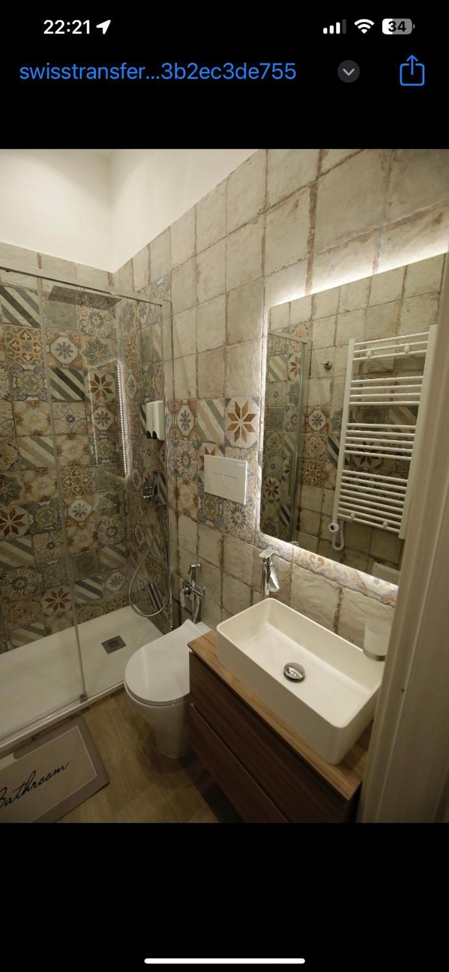 Frühstückspension House Stazione Palermo